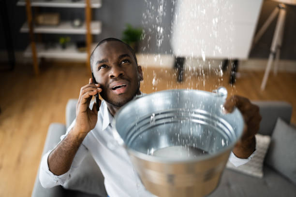 Best Water damage restoration cost  in Howe, TX
