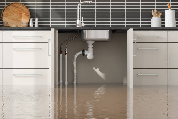 Best Emergency water damage restoration  in Howe, TX