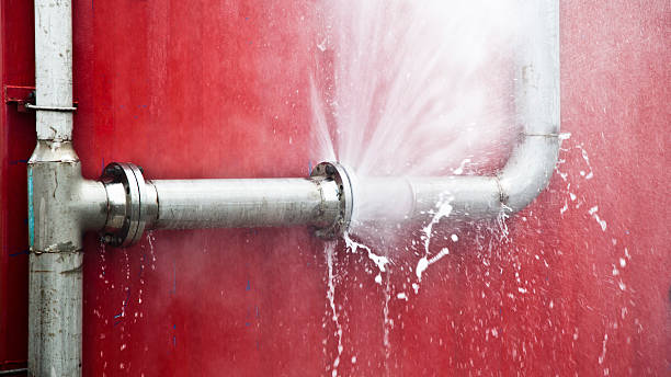 Best Residential water damage restoration  in Howe, TX