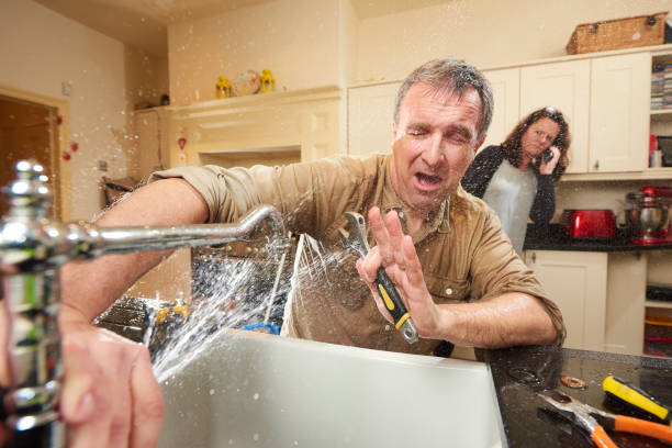 Best Flooded house restoration  in Howe, TX